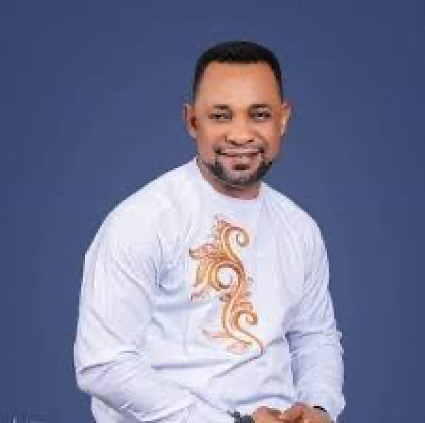 EFCC Arraigns Jesam Michael for alleged Investment Scam