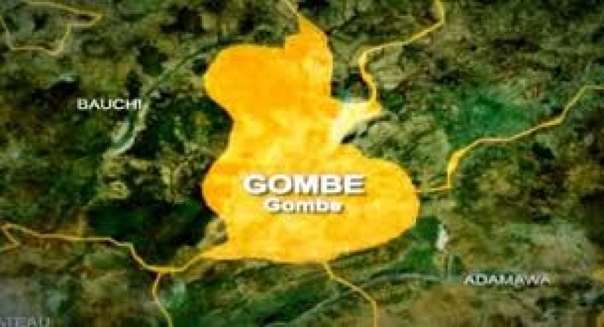 Perm sec, 4 others electrocuted in Gombe