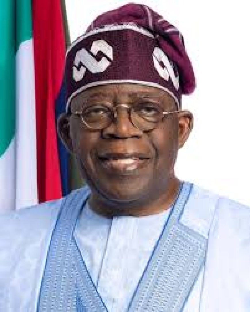 Group Hails FG's talent Export Initiative