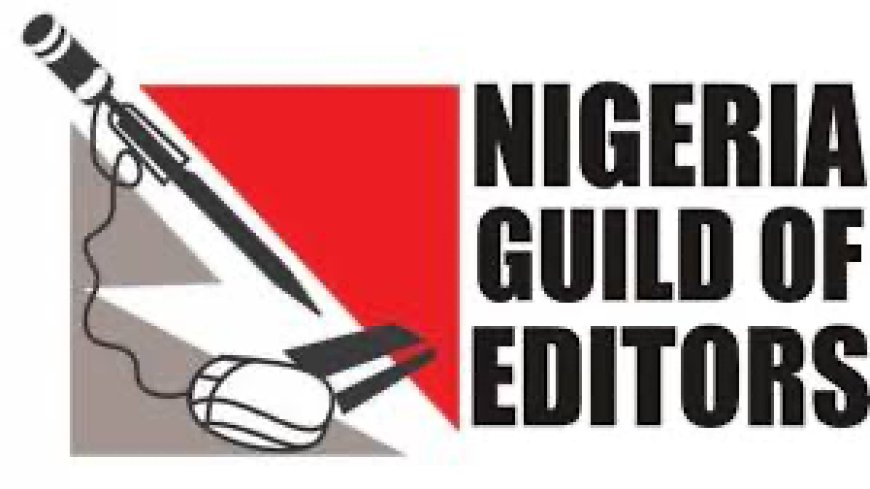 Nigerian Guild of Editors To Discuss National Security, Cohesion At Enugu Convention June 26 - 29