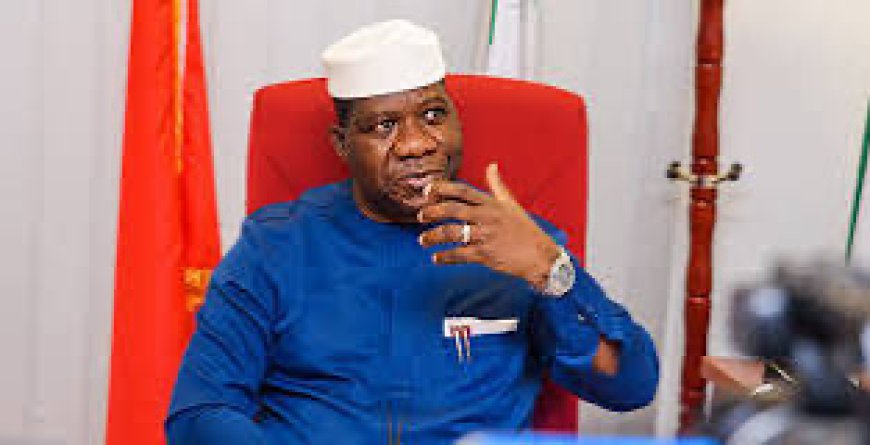 Senate Promises Electoral Reform, Constitutional Review Ahead 2027