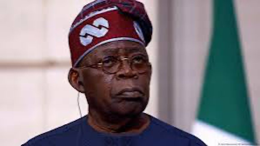 Tinubu, Again Directs Service Chiefs To End Benue Killings