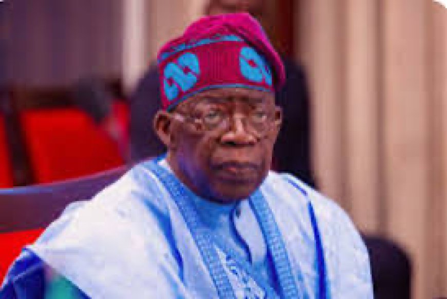 Benue Killings: President Tinubu's Response Falls Dangerously Short --- Prof Bolaji Akinyemi