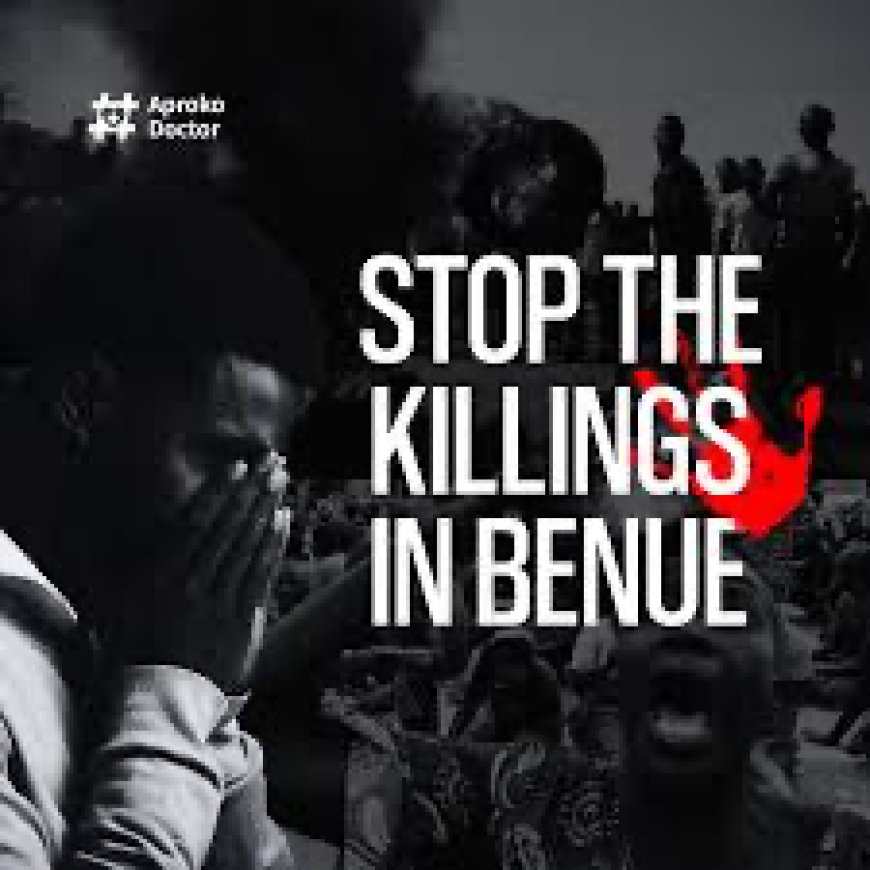 Benue Killings: Peter Obi Says FG Has No Value For Human Lives, Berates Tinubu For ‘Ignoring’ Benue