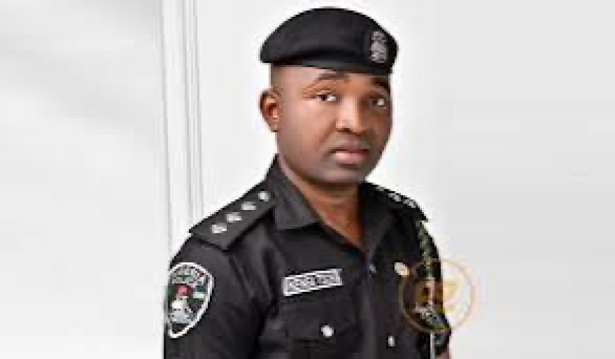 Police Inspector accidentally shot dead by 10-year-old Son in Anambra