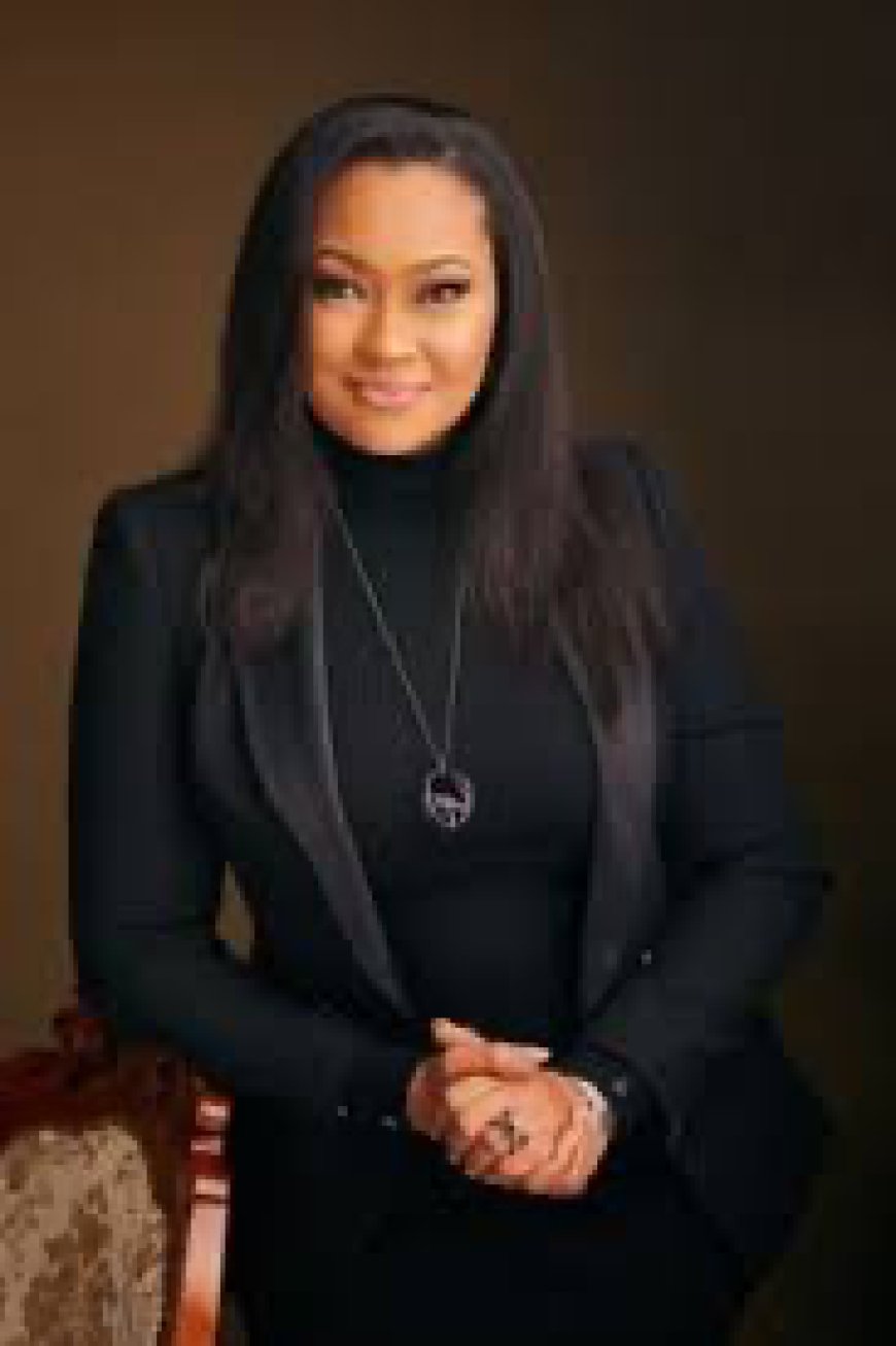 Senator Natasha Akpoti- Uduaghan reacts to FG’s attempt to arrest her