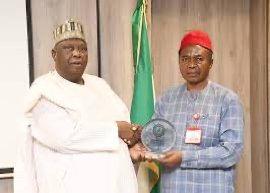 PSC To Embrace Forensic & DNA Studies, Says New Police For New Nigeria Must Be Driven By Scientific Applications