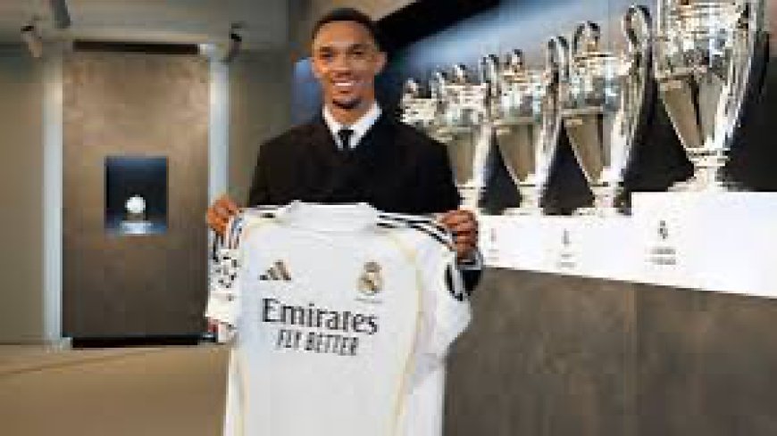 Real Madrid start new era under Xabi Alonso – what can we expect?