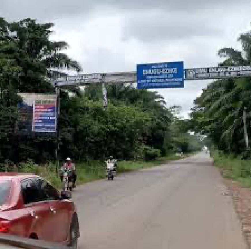 Father Of 7 Killed By Wife Over Failure To Provide Upkeep Money