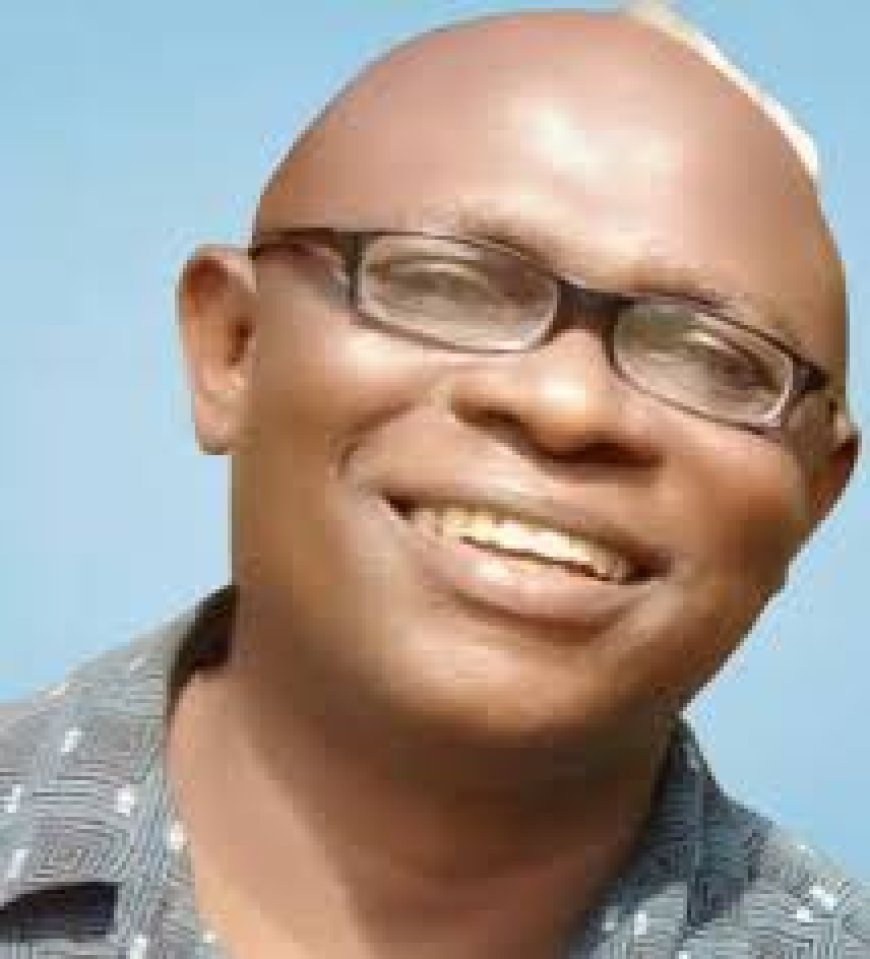 Benue: Nigerians don't need peace without justice