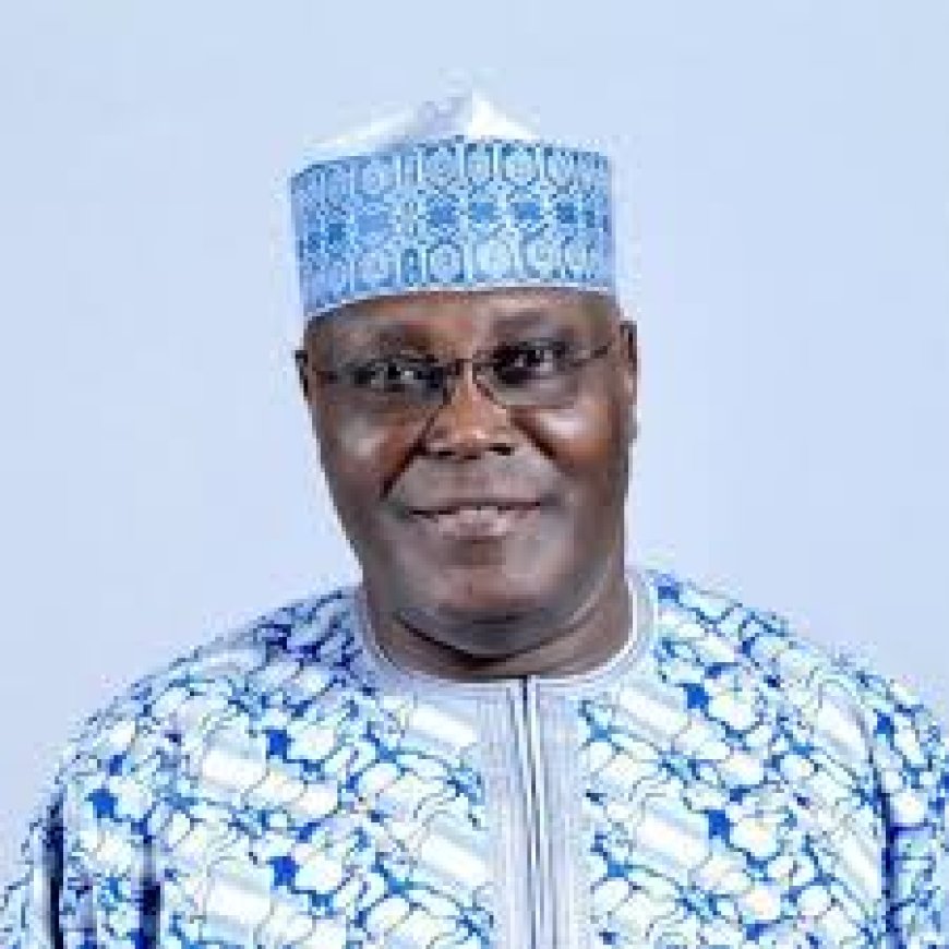 Tinubu's Chicago University Certificate: Atiku's Media Office Says Nigerians Deserve Answers, Not More Confusion