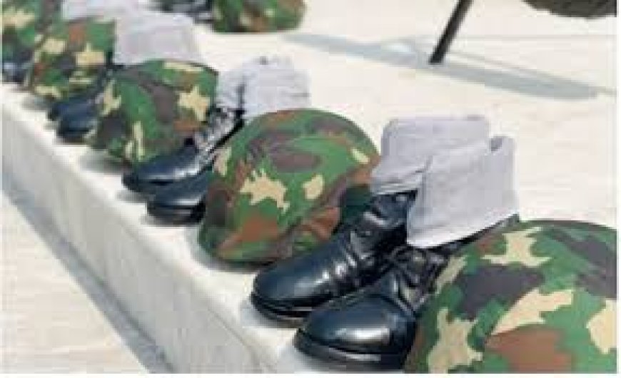 How 17 Soldiers Were Killed By Terrorists During Attack At Military Base