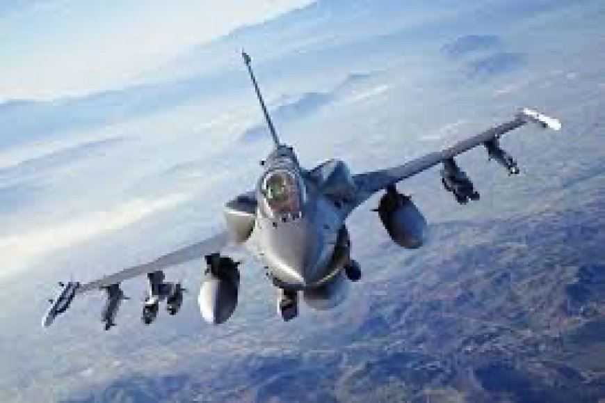 The United States is expected to finalize the delivery of the first 10 new F-16 Block 70 fighter jets to the Taiwanese Air Force by the end of the year