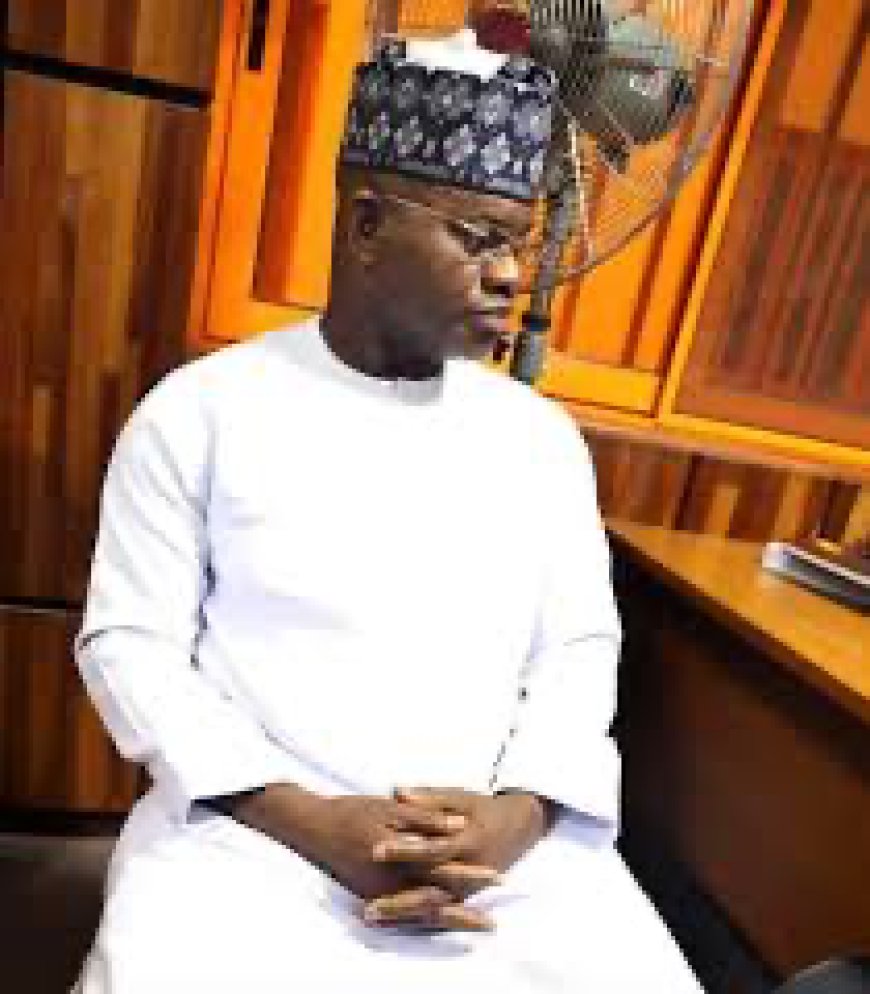 Yahaya Bello’s Alleged N80.2bn Fraud : How N1.09bn Vanished from Kogi Government’s Account in Three Days-Witness