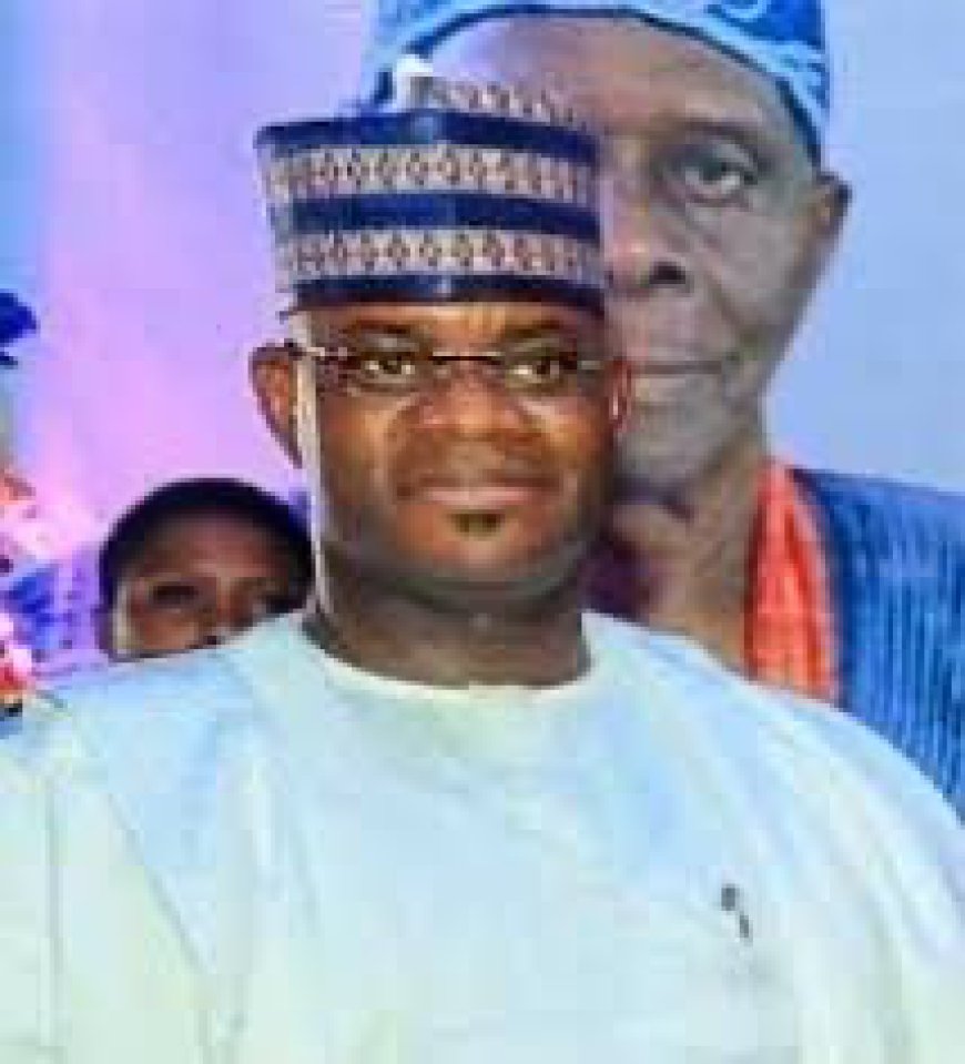 Alleged ₦80.2bn Fraud: EFCC Kicks as Yahaya Bello Seeks Medical Travel Abroad
