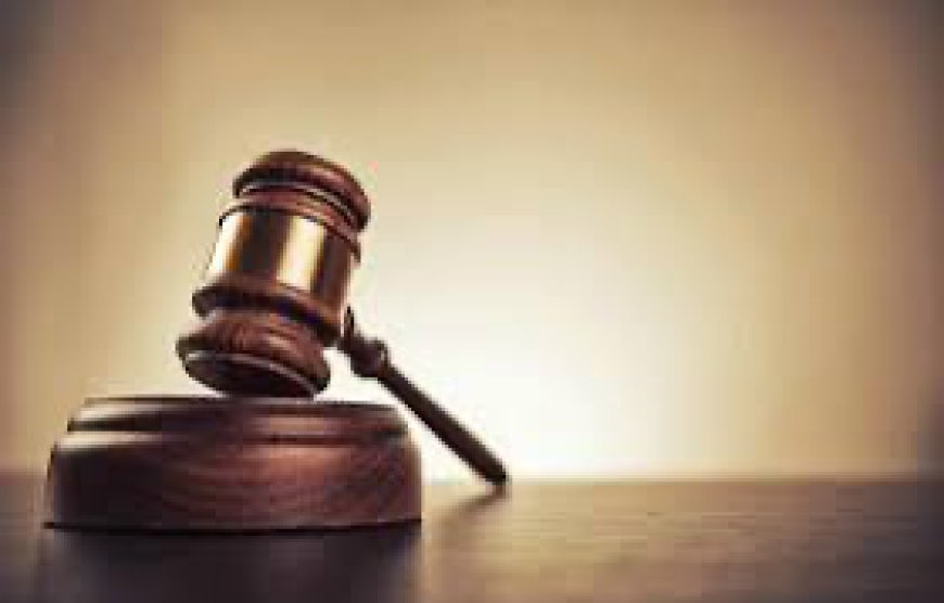 Court Jails 14 Chinese for Cyberterrorism, Internet Fraud in Lagos