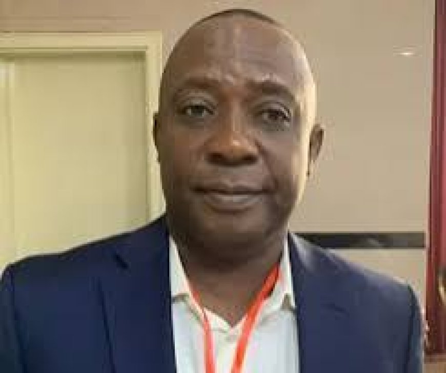 Vanguard Newspaper Editor, Eze Anaba, Re-elected NGE President, As Sheddy Ozone Emerges VP, East, Others