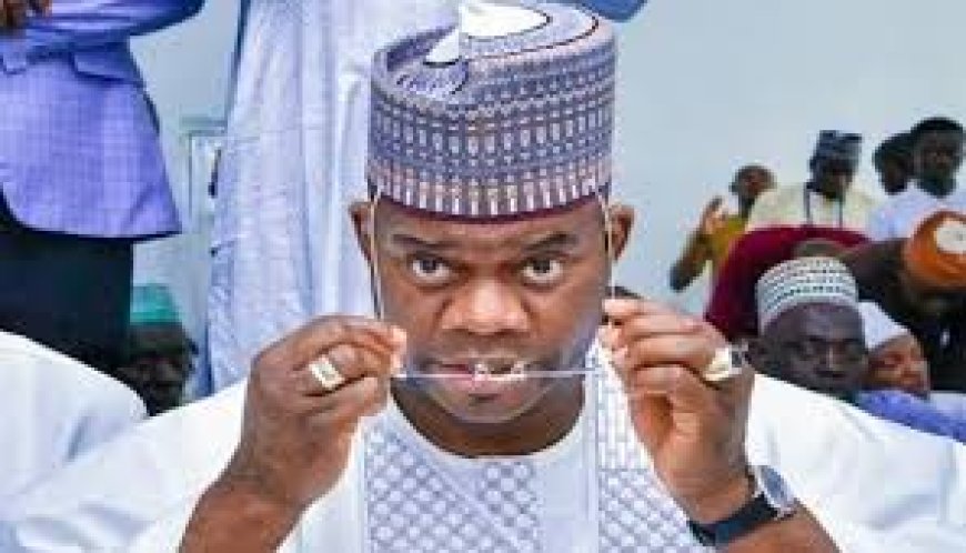 Hypocritical Hypertension of His Excellency