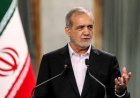 Iran Confirms Significant Nuclear Decision