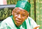Ganduje: Why are they resigning?