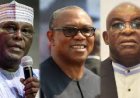 Coalition: ATIKU, Mark target Obi Votes, Says Keyamo