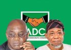 2027: Some APC Govs In Alliance With Us -----ADC
