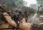 Update: Death toll from Texas flash floods rises to 82, 10 campers remain missing