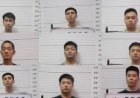 Court Jails Nine Chinese for Cyber-terrorism, Internet Fraud