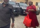 Alleged €49 Million Fraud: EFCC Arraigns Two in Lagos