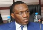 AGF Gives Go-Ahead For Andy Uba's Prosecution Over ‘N400m Fraud’