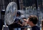 European Heatwave Cause 2,300 Deaths Across 12 Countries, scientists estimate