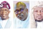 Rivers State Of Emergency: VP Shettina Tongue - lashes AGF Fagbrmi, Says He Failed To Stop President Tinubu From Suspending Gov. Fubara