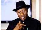 Former President Jonathan Is Welcome In 2027, Says Good Governance Group