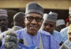 IPOB Pooh- Pooh's Announcement Of Buhari's Death Two Years After