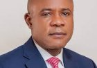 Gov Peter Mbah Says Buhari's Death A "Colossal Loss," Hails His Forthrightness, Patriotism