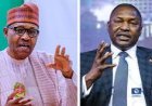 Buhari's 12 Million Electoral Votes Rooted In Transparent Service While In Office, Says Malami