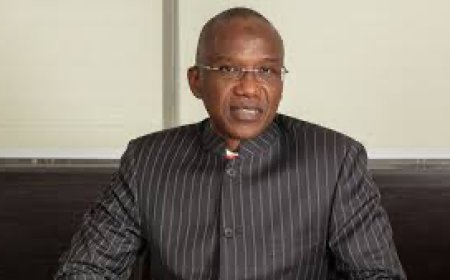 Alleged N76bn, $31.5m Fraud: Court Adjourns Ex-AMCON MD, Kuru, Others’ Trial