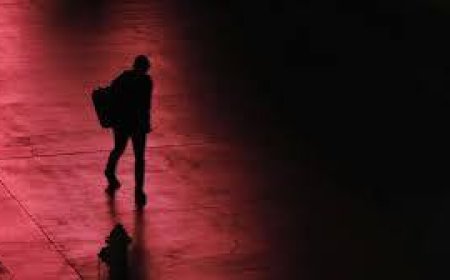 WHO Says Loneliness Kills 871,000 People Every Year
