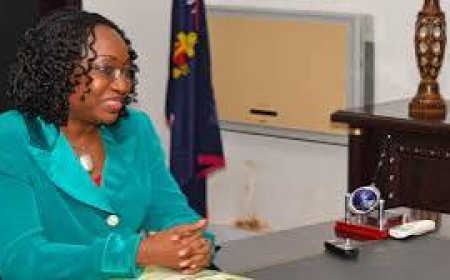 Alleged 30bn Fraud: EFCC Presents Video Evidence against Oyo-Ita’s Claim in Trial-within-Trial