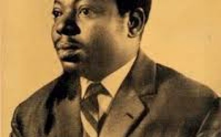 UKPABI ASIKA THE GREAT!