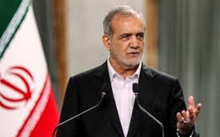 Iran Confirms Significant Nuclear Decision