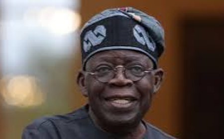 Tinubu Would Become ‘Nigeria’s Paul Biya’ If Not Voted Out, Says El-Rufai