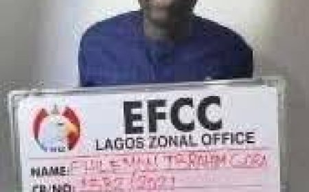 Abuja Court Jails Man Five Years for Currency Counterfeiting