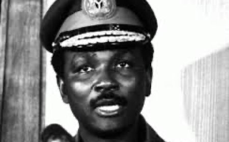 50 Years Of Yakubu Gowon's Overthrow By Eric Teniola