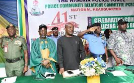 We've Brought Positive Innovations; Ready To Sacrifice lFor PSC To Work, Says Argungu