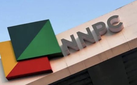 Again, NNPCL Reduces Petrol Pump Price