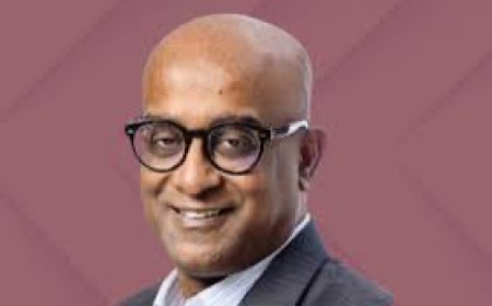 World Bank Names Mathew Verghis as Country Director for Nigeria