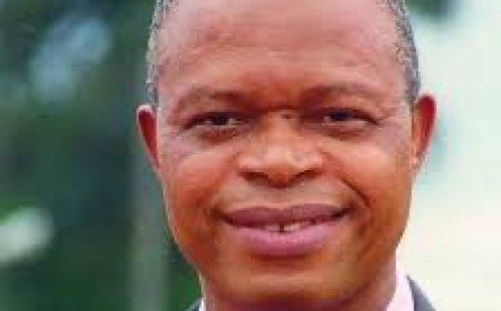 My Story: Why The Guild Of Editors Suspended Me, By Steve Osuji