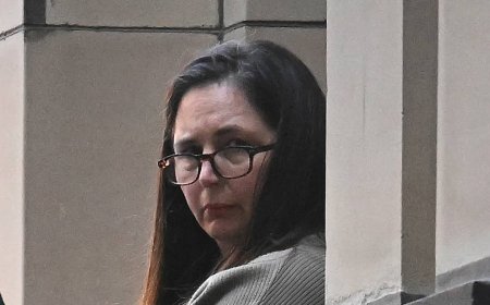 World News: Australian woman Erin Patterson is convicted of 3 murders for poisoning her in-laws with mushrooms