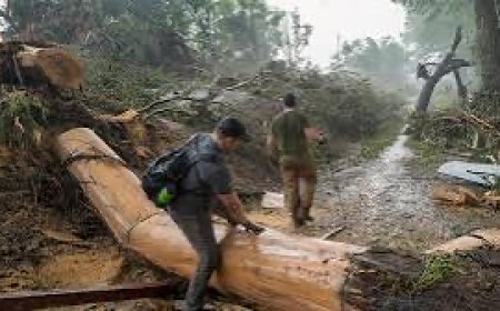 Update: Death toll from Texas flash floods rises to 82, 10 campers remain missing
